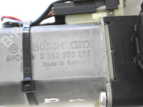 Electronic module MERCEDES-BENZ S-CLASS Coupe (C216) CL 500 (216.371) | BP33340852M83 - Image 5