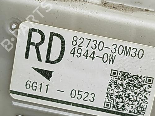 Electronic module LEXUS GS (_L1_) 300h (AWL10_, AWL10R) | BP33400346M83  - Image 7