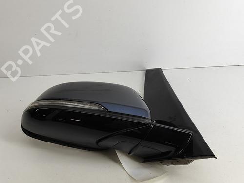 Right mirror BMW 2 Active Tourer (F45) 225 xe Plug-in-Hybrid | BP20337039C27 