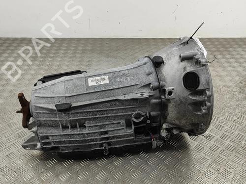 Used Gearbox Gearbox MERCEDES-BENZ C-CLASS T-Model (S205) C 220 BlueTEC / d (205.204) (163 hp) 23247782 23247782