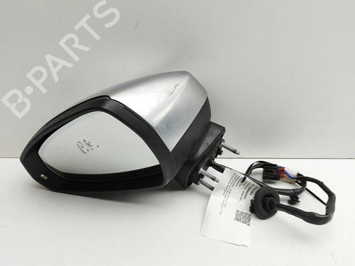 Bakspejl venstre Bakspejl venstre AUDI A3 (8V1, 8VK) S3 quattro (310 hp) 34443643 34443643