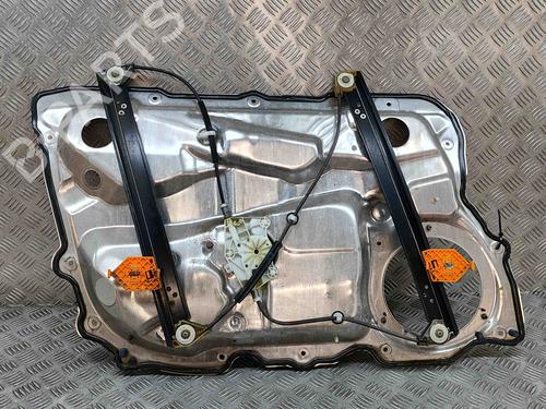 Front right window mechanism AUDI A8 D3 (4E2, 4E8) 6.0 W12 quattro | BP24818529C23