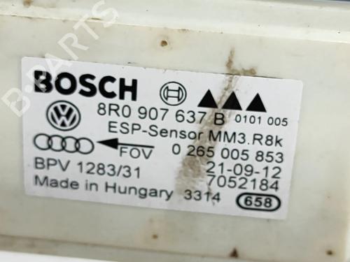 Electronic sensor AUDI Q5 (8RB) 2.0 TDI quattro | BP17548629M84 