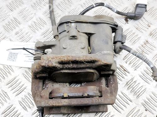 Left rear brake caliper MERCEDES-BENZ E-CLASS Convertible (A238) E 300 (238.448) | BP40188922M107 - Image 5