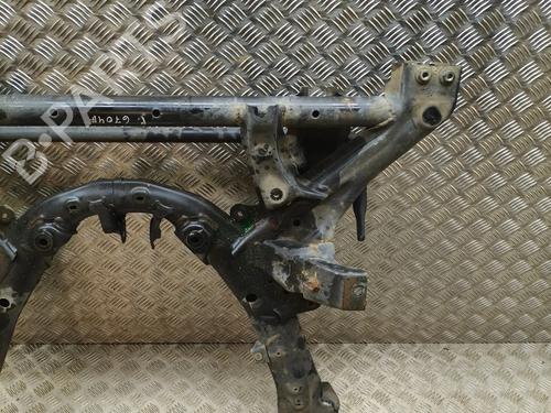 Subframe TESLA MODEL 3 (5YJ3) EV AWD | BP39534480M9 - Image 3