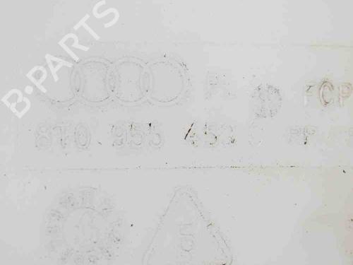 Windscreen washer tank AUDI A5 (8T3) 3.0 TDI quattro | BP6749663C113 