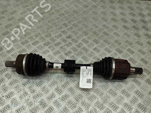 Left front driveshaft VOLVO XC90 II (256) B5 Mild Hybrid AWD | BP33370427M38 - Image 2