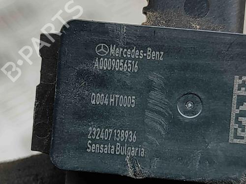 Electronic sensor MERCEDES-BENZ GLE (V167) GLE 450 4-matic (167.159) | BP29460090M84 