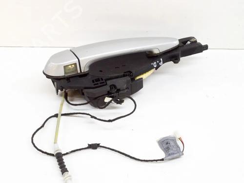 front-right-exterior-door-handle-bmw-x3-f25-xdrive-20-d-7331740-7207562-2010-2011-2012-2013-2014-2015-2016-2017-13386579 main image