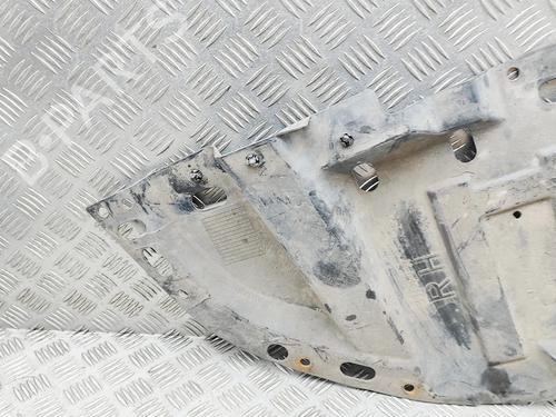 Frontspoilerlippe MITSUBISHI LANCER VIII (CY_A, CZ_A) EVO X (CZ4A) | BP34560231C153  - Image 5