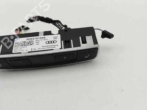 Electronic module AUDI Q5 (FYB, FYG) SQ5 TFSI quattro | BP36231924M83 - Image 3