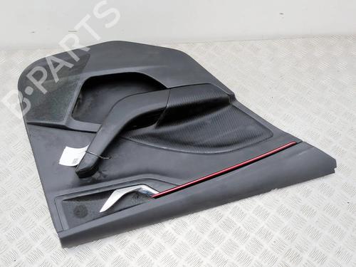 Rear left panel SKODA SCALA (NW1) 1.5 TSI | BP39145083C60 - Image 4