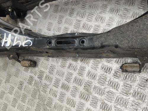 Rear axle HONDA CIVIC X Hatchback (FC_, FK_) 2.0 Type-R (FK8) | BP20337298M2 