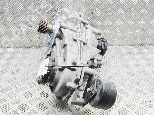 Used Transfer box Transfer box MERCEDES-BENZ GLE (V167) GLE 450 d 4-matic (167.133) (370 hp) 39619217 39619217