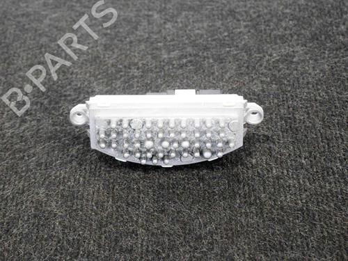 Used Heater resistor BMW 4 Coupe (F32, F82) 430 d (258 hp) 14609364