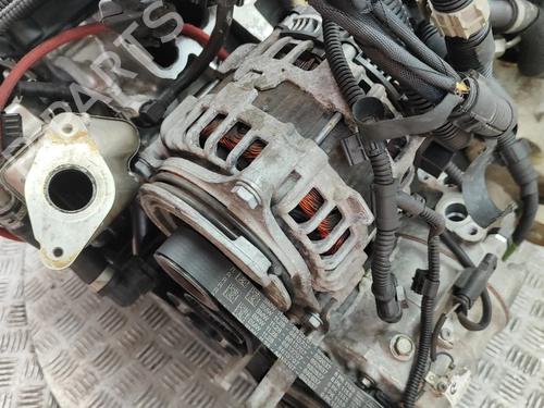 Engine BMW 7 (G11, G12) 730 d, Ld | BP30251560M1 - Image 8