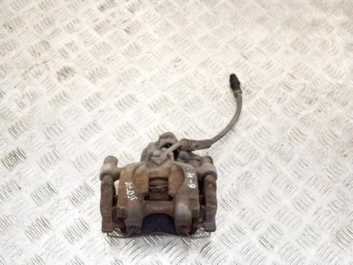 Used Left rear brake caliper VW TIGUAN (AD1, AX1) 2.0 TDI (150 hp) 14637071