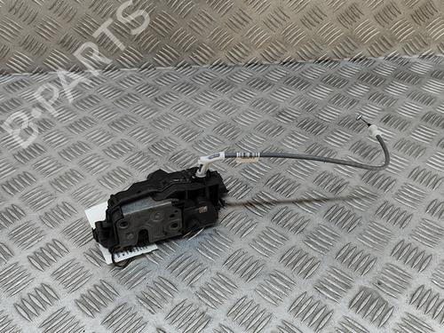 Front right lock OPEL MOKKA 1.2 (76) | BP28558180C97