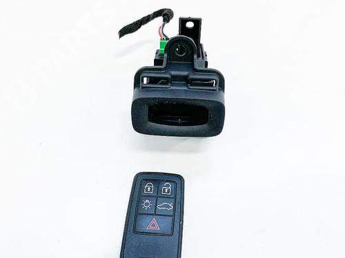 Ignition barrel VOLVO V60 I (155) D4 | BP7738812M48 