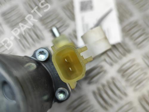 Right rear window motor CHRYSLER GRAND VOYAGER V (RT) 2.8 CRD | BP30108508E22