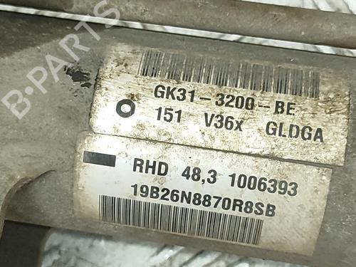 Steering rack FORD TRANSIT V363 Van (FCD, FDD) 2.0 EcoBlue | BP32458951M22 