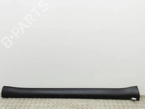 Embaladeira esquerda Embaladeira esquerda TESLA MODEL Y (5YJY) Long Range All-wheel Drive (514 hp) 33391289 33391289