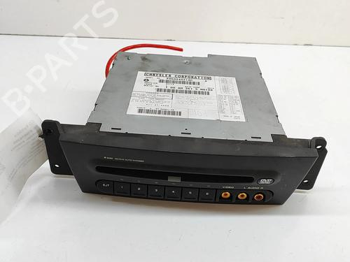 Elektronisk modul CHRYSLER PACIFICA 3.5 AWD (253 hp) 25787435
