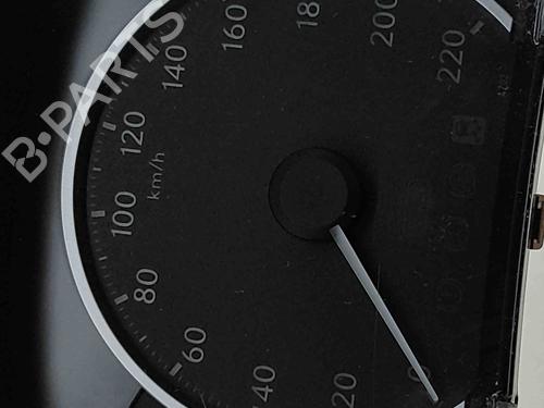 Instrument cluster LEXUS CT (ZWA10_) 200h (ZWA10_) | BP24307333C47 