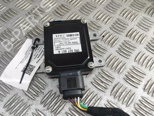 Electronic module VW TOUAREG (7P5, 7P6) 3.0 V6 TDI | BP28955714M83