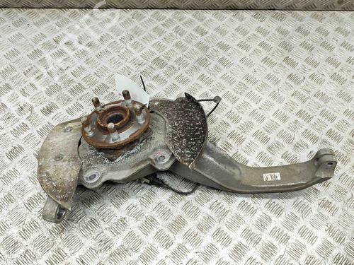 Left front steering knuckle JAGUAR I-PACE (X590) EV400 AWD | BP27766608M25