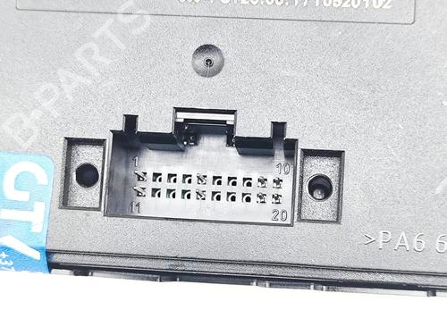Electronic module AUDI A3 Sportback (8VA, 8VF) S3 quattro | BP36644717M83 - Image 5
