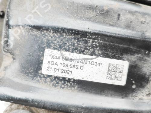 Engine mount SEAT TARRACO (KN2) 1.5 TSI ACT | BP36703275M89  - Image 6
