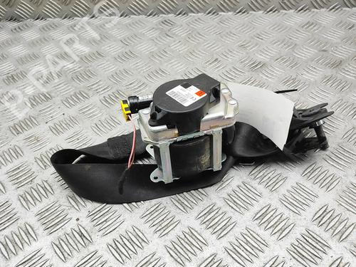 Front left seatbelt JAGUAR XE (X760) 2.0 D | BP36564982I26 - Image 2