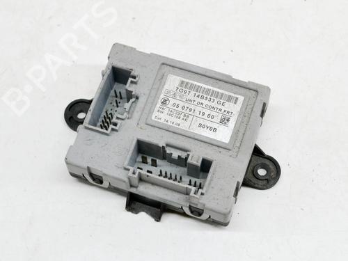 Electronic module FORD MONDEO IV Turnier (BA7) 2.0 TDCi | BP36042988M83 - Image 3