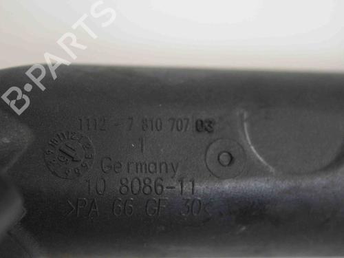 Pipe BMW 4 Convertible (F33, F83) 420 d | BP30256520M125