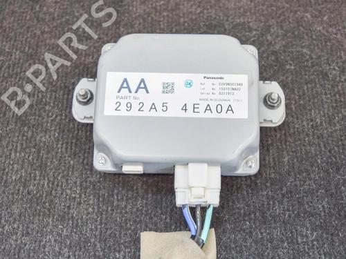 Used Electronic module NISSAN QASHQAI II (J11, J11_) 1.5 dCi (110 hp) 6750983
