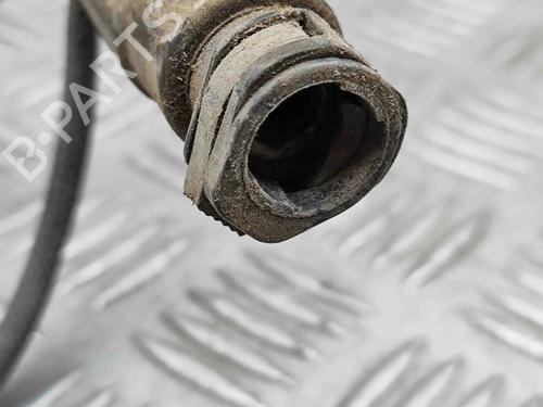 Pipe IVECO DAILY VI Platform/Chassis 33S14, 35S14, 35C14, 38S14 | BP29404655M125 