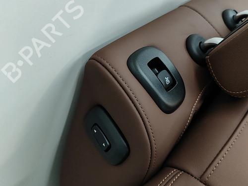 Sæde Bagtil BMW X5 (G05, F95) xDrive 45 e Plug-in Hybrid | BP36045492C17 - Image 5