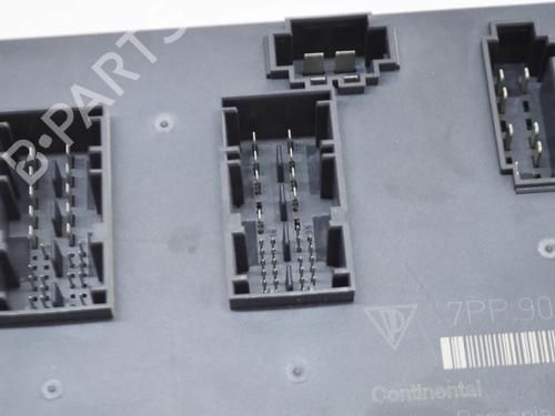 Electronic module PORSCHE CAYENNE (92A) 3.0 Diesel | BP15481299M83 