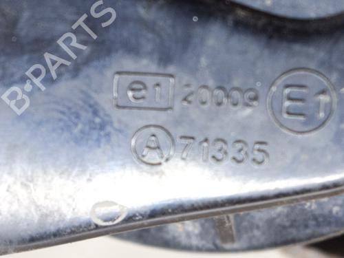 Horn OPEL SIGNUM Hatchback (Z03) 2.2 direct (F48) | BP14649114E13 