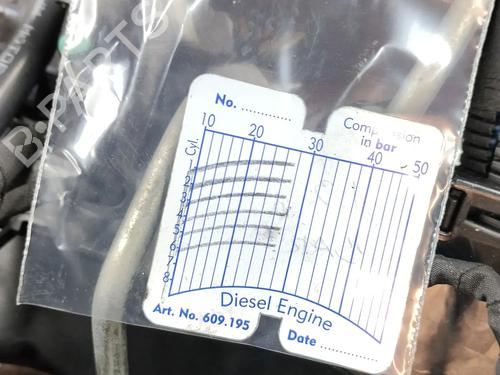 Engine MASERATI GHIBLI III (M157) 3.0 D | BP39884263M1 - Image 10