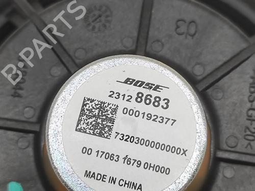 Speaker CHEVROLET CORVETTE (C7) 6.2 | BP33395531E2  - Image 5