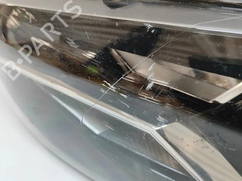 Left headlight VW POLO VI (AW1, BZ1, AE1) 2.0 GTI | BP29391993C28 - Image 3