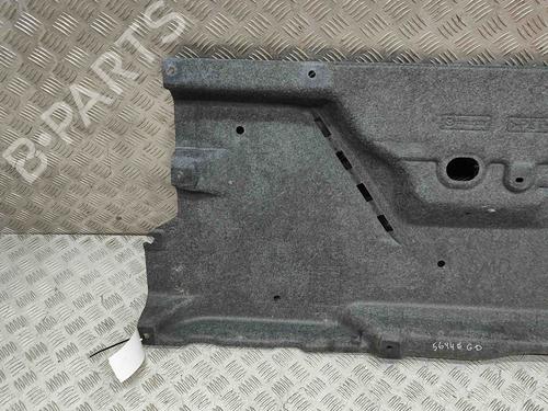 Bundpladebeskyttelse MAZDA CX-5 (KF) 2.0 | BP29867413M92