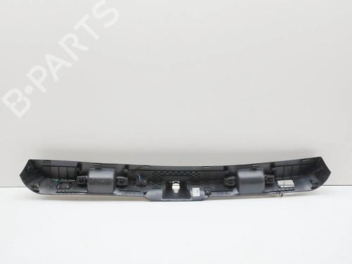 Boot lining MERCEDES-BENZ EQB (X243) EQB 350 4-matic (243.612) | BP38599990I3 - Image 4