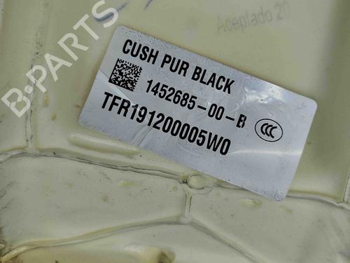 Rear seat TESLA MODEL 3 (5YJ3) EV AWD | BP27792091C17 