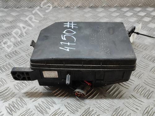 Used Fuse box HYUNDAI TIBURON Coupe 2.7 (167 hp) 27782875
