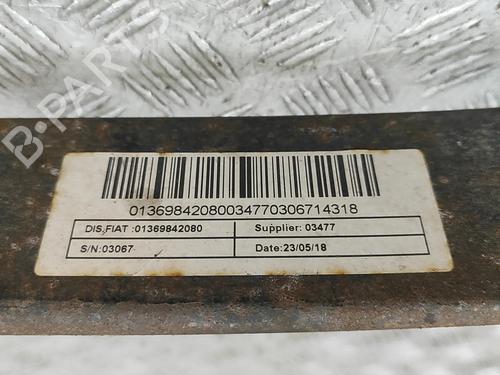 Other PEUGEOT BOXER Platform/Chassis 2.0 BlueHDi 160 | BP33882546O1  - Image 7