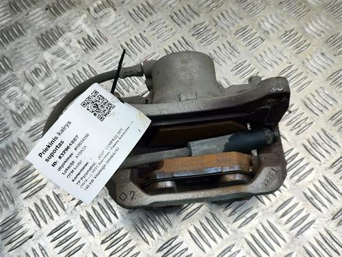 Left front brake caliper JEEP COMPASS (MP, M6, MV, M7) 1.3 HYBRID 4X4 | BP30544441M105