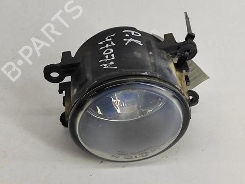 Used Left front fog light Left front fog light NISSAN NAVARA NP300 (D40) 2.5 dCi 4WD (D40TT, D40T, D40M, D40BB) (190 hp) 21809123 21809123